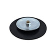 MK5 back pressure regulator diaphragm