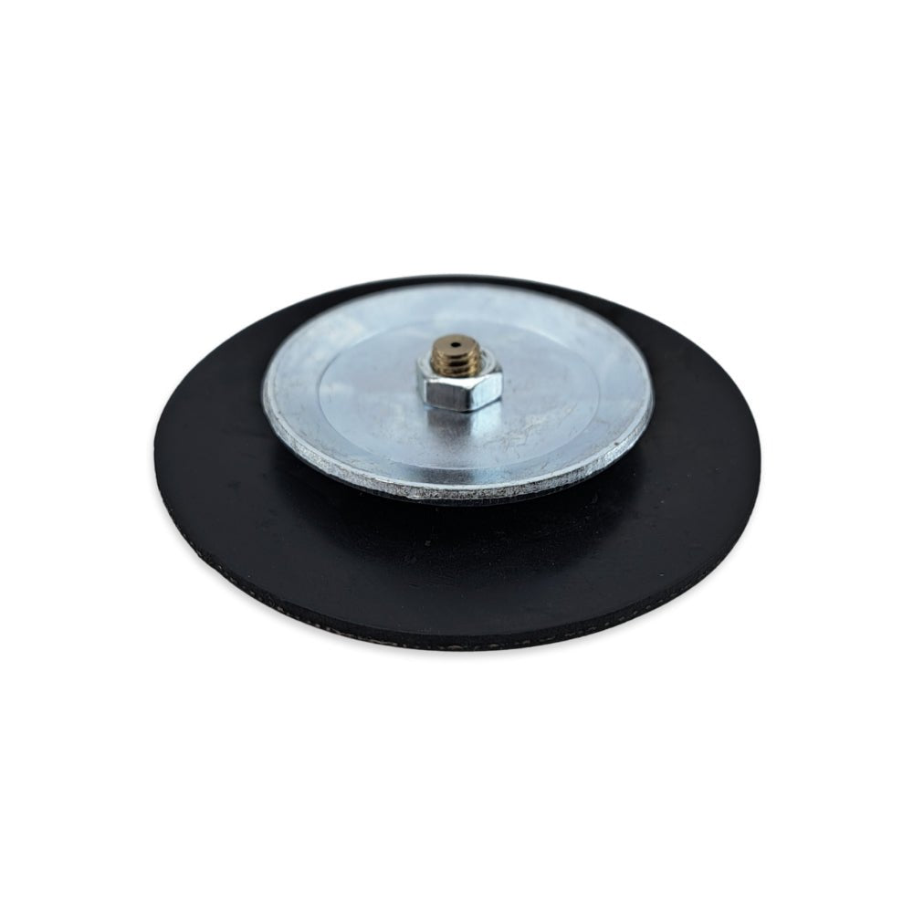 MK5 back pressure regulator diaphragm