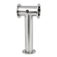 Modular 76 series single tee, T-Bar style