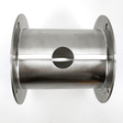 Modular 76 series straight extension section