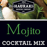 Mojito Cocktail Mix 500mL