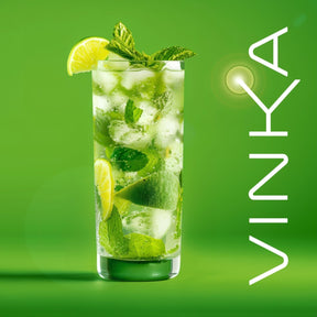 Mojito VINKA cocktail kit