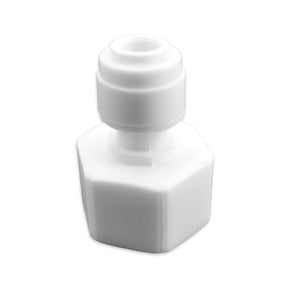 monotight 6.35mm female x 1/2 inch female thread fitting