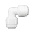 monotight 6.35mm push-in elbow fitting