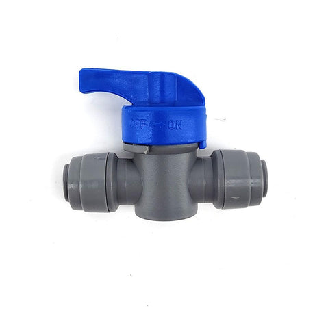 Monotight 6.35mm ball valve