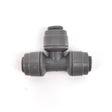 Monotight 6.35mm tee piece