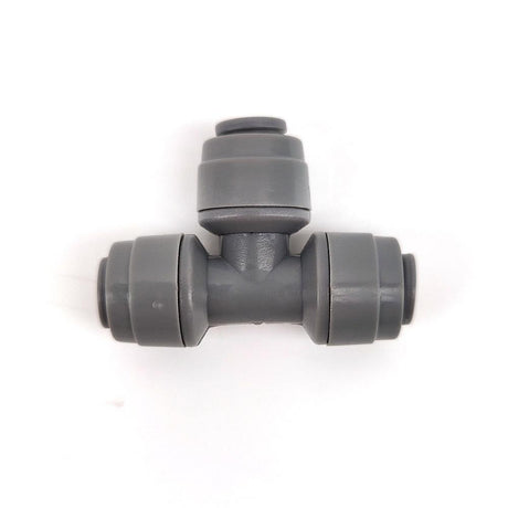 Monotight 6.35mm tee piece
