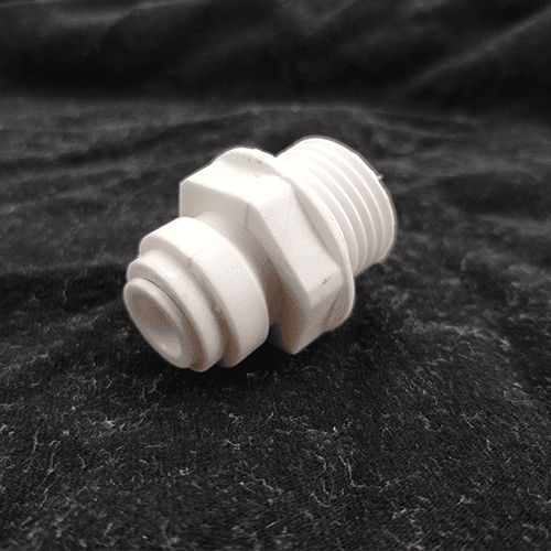 monotight 8mm female x 1/2 inch male thread fitting