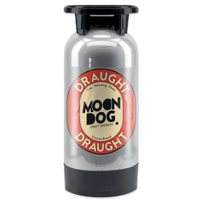 Moon Dog Draught 20L keg