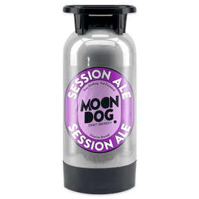 Moon Dog Little Mate session ale 20L A-type keg
