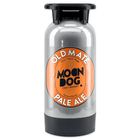 Moon Dog Old Mate Pale Ale 20L keg