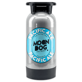 Moon Dog Pacific Ale 20L A-Type keg