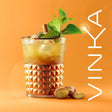 Moscow Mule VINKA cocktail kit