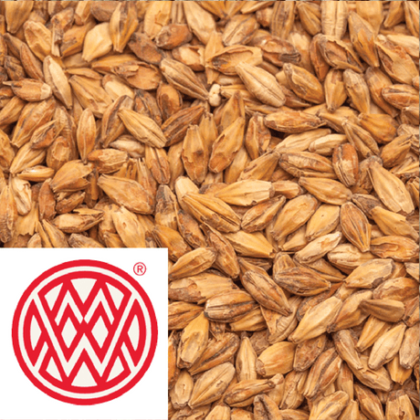 Munich T2 Dark Weyermann GER per kg