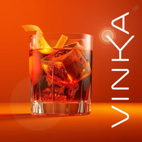 Negroni VINKA cocktail kit