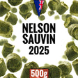 Nelson Sauvin 500g pellet hops pack