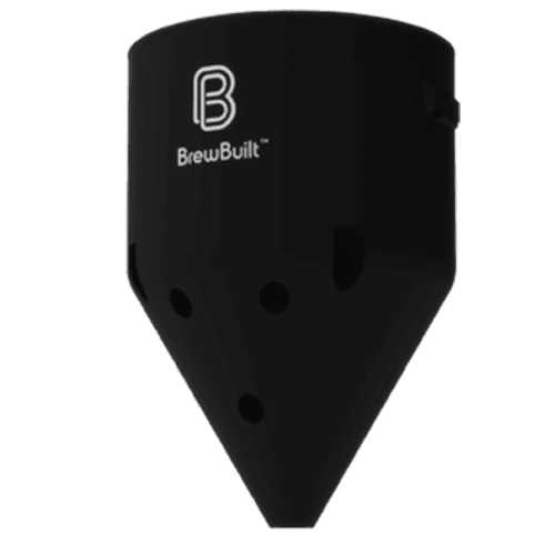 Neoprene jacket for BrewBuilt X2 unitank