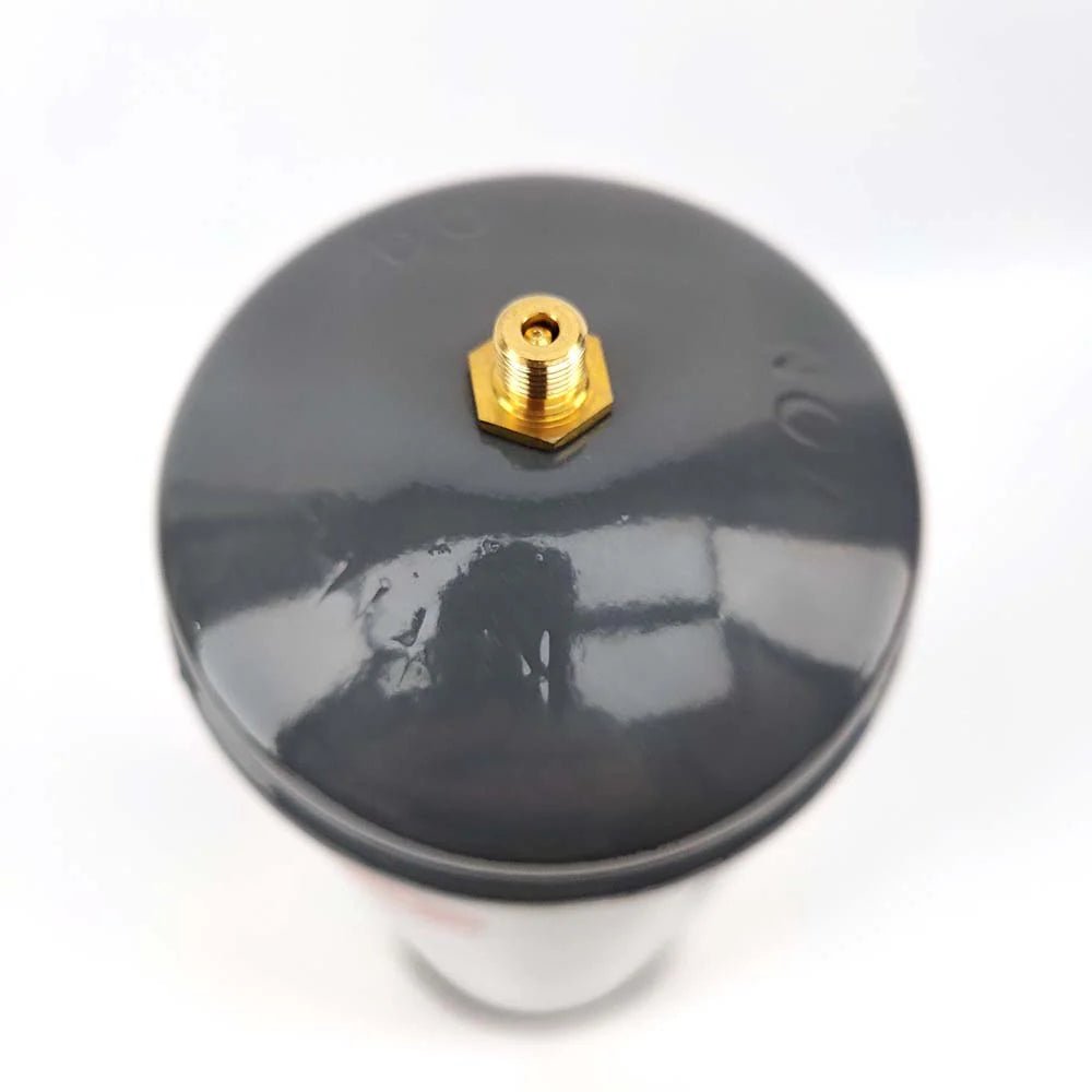 Nitro duokit - High Capacity Nitrogen (N2) duotight kit - Distillery King Australia