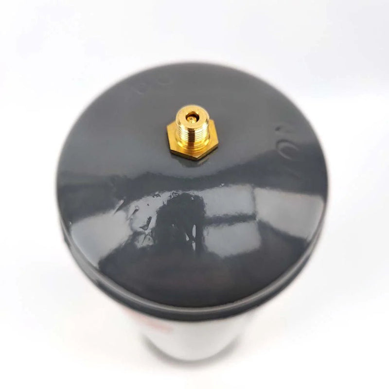 Nitro duokit - High Capacity Nitrogen (N2) duotight kit - Distillery King Australia