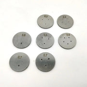 NukaTap Creamer Aerator Disc Kit (7 discs) for Stout Spout - Distillery King Australia