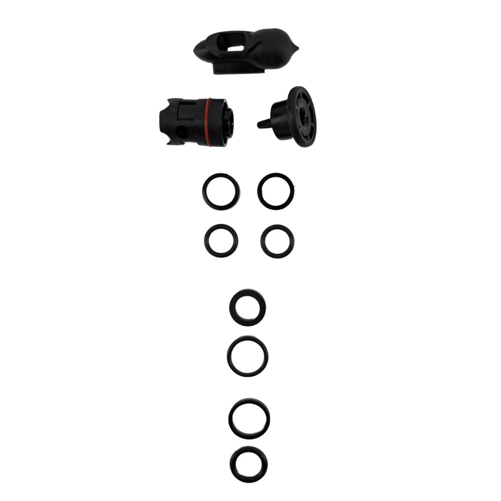NukaTap Flow Control Gen2 Seal Kit