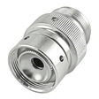 NukaTap flow control shank adaptor