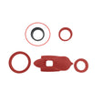 Nukatap black G3 cup seal washer