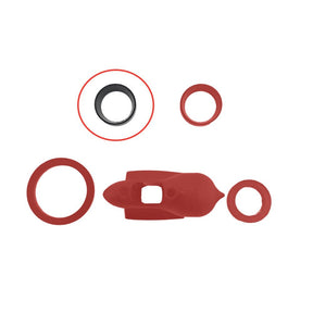 Nukatap black G3 cup seal washer