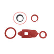 Nukatap black G3 cup seal washer