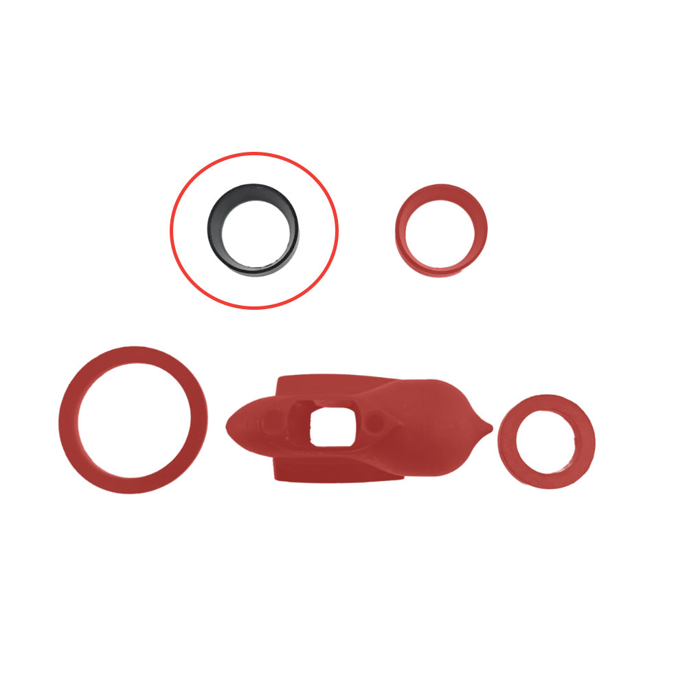 Nukatap black G3 cup seal washer