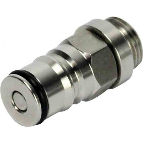 NukaTap liquid ball lock spout
