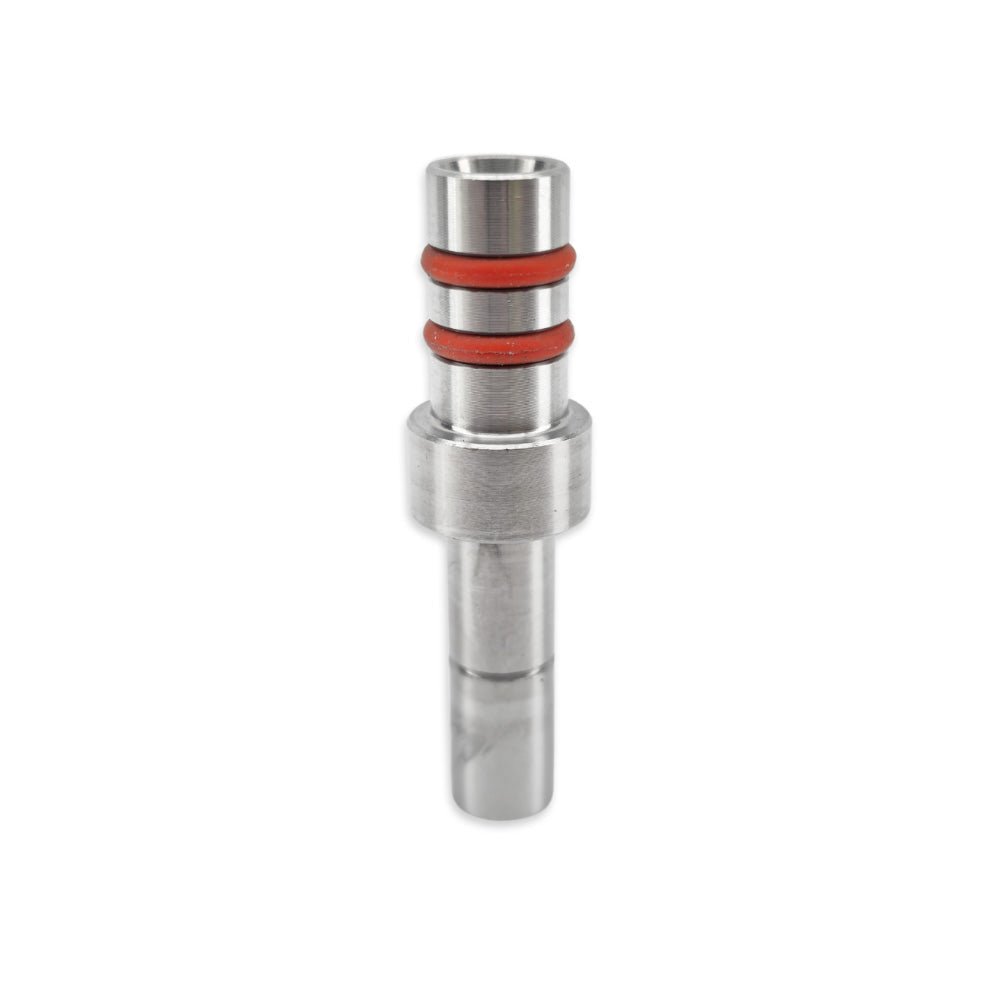 NukaTap push-in spout to 8mm duotight barb