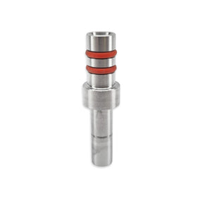 NukaTap push-in spout to 8mm duotight barb