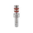 NukaTap push-in spout to 8mm duotight barb