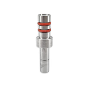NukaTap push-in spout to 8mm duotight barb