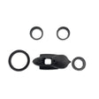 NukaTap Gen3 seal kit for stainless steel tap