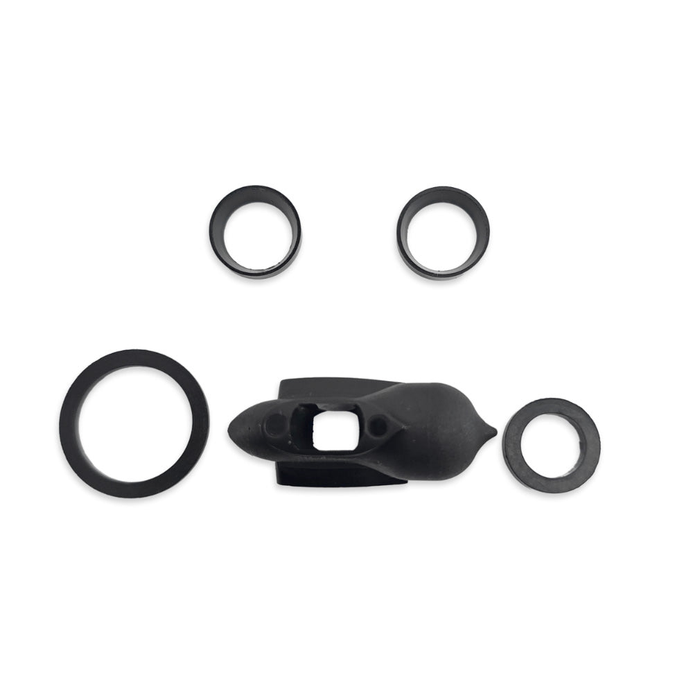 NukaTap Gen3 seal kit for stainless steel tap