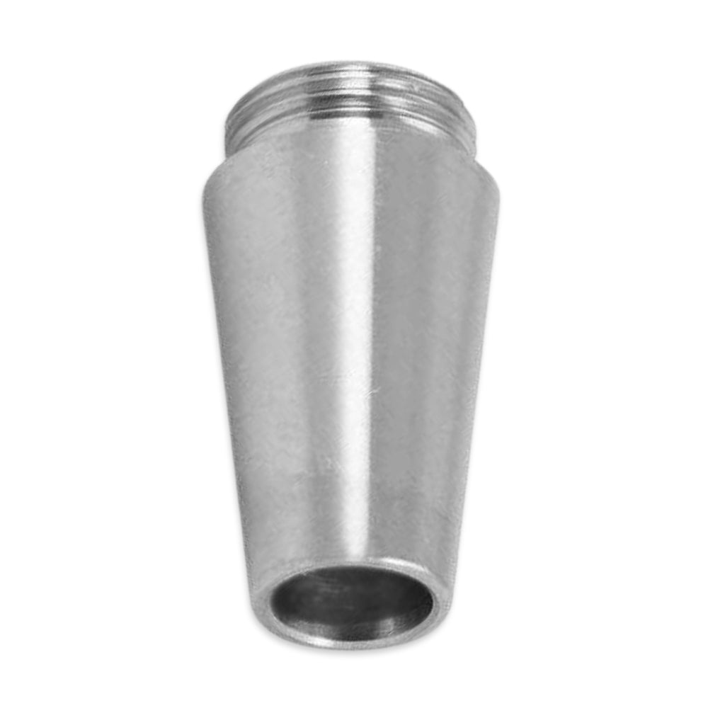 NukaTap stainless steel spout