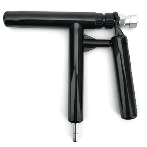 Nylon composite pluto beer gun