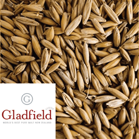 Oat Malt Gladfield NZ per kg