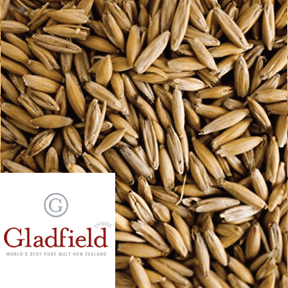 Oat Malt Gladfield NZ per kg