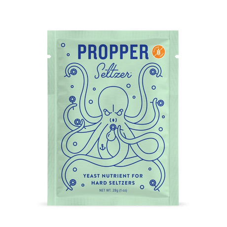 Omega Yeast Propper Seltzer nutrient 28g