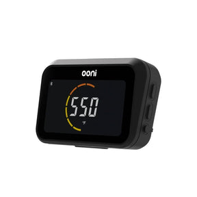 Ooni Connect digital temperature hub