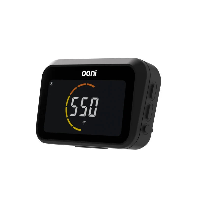 Ooni Connect digital temperature hub