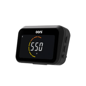 Ooni Connect digital temperature hub