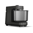 Ooni Halo Pro Spiral Mixer in Charcoal Grey