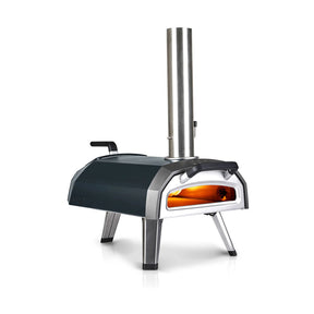 Ooni Karu 2 portable multi-fuel outdoor pizza oven