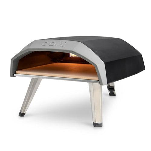Ooni Koda 12 inch portable gas fired outdoor pizza oven