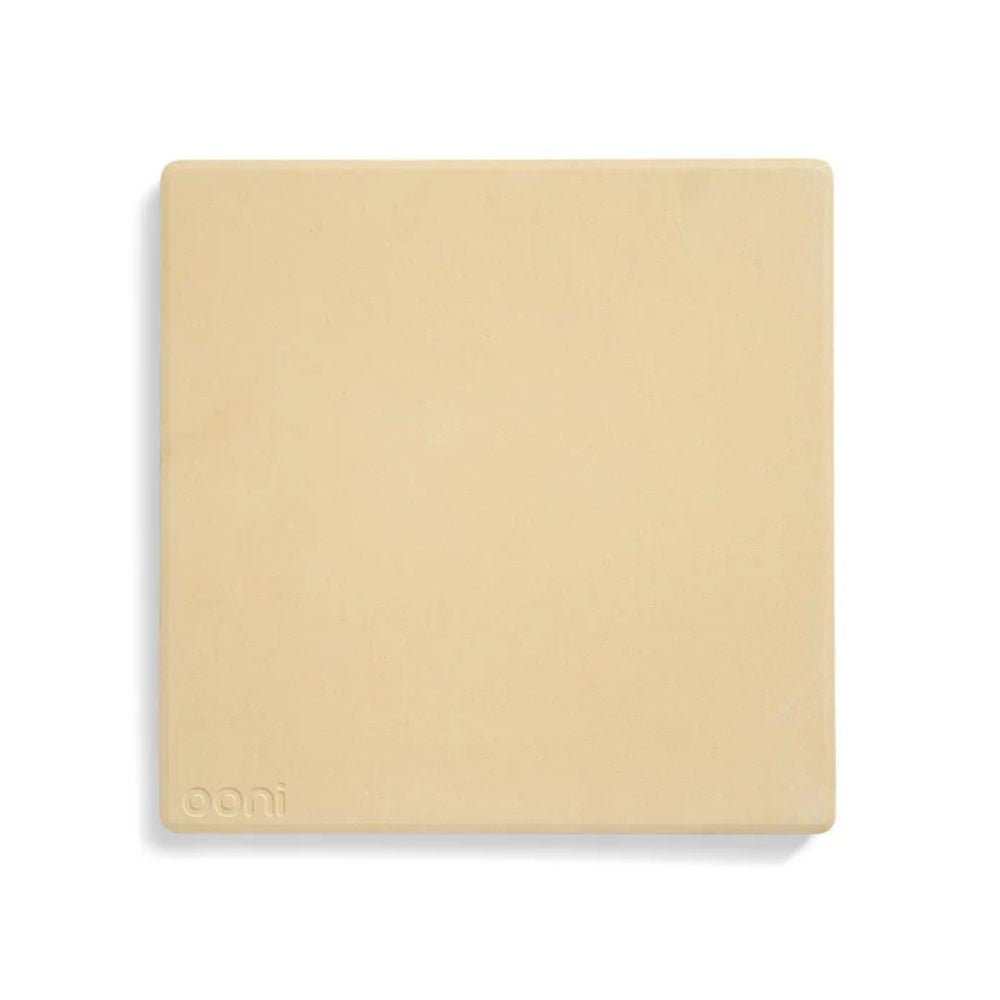 Ooni Koda 12 & Volt 12 - Replacement Pizza Stone Baking Board