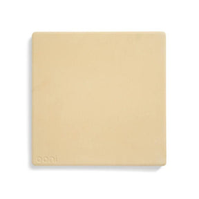 Ooni Koda 12 & Volt 12 - Replacement Pizza Stone Baking Board